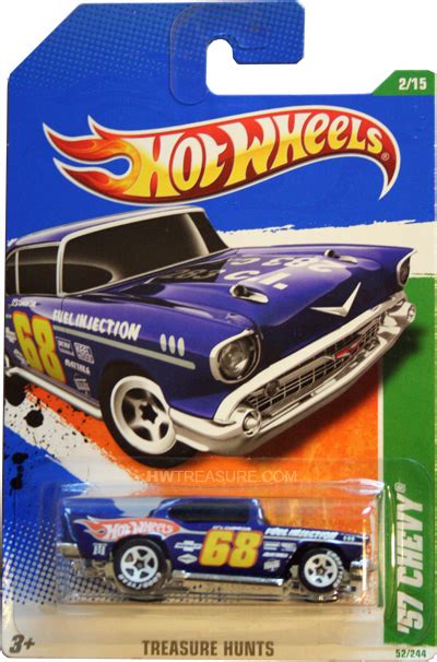 How To Identify Hot Wheels Treasure Hunts Hwtreasure