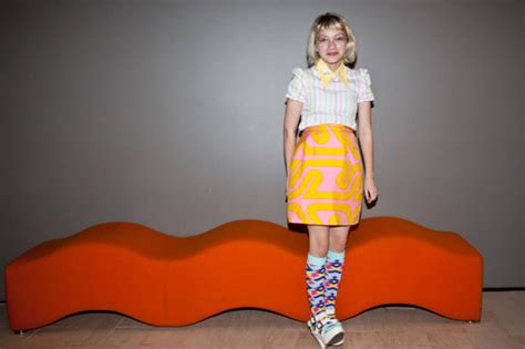 Tavi Gevinson Style Rookie