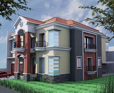 5 langkah bina rumah atas tanah sendiri. BINA SENDIRI RUMAH ANDA ~ Al Fahani