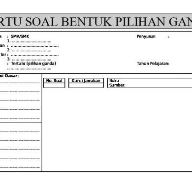 Contoh Soal Penjualan Obligasi Dan Jawabannya - Berbagi ...