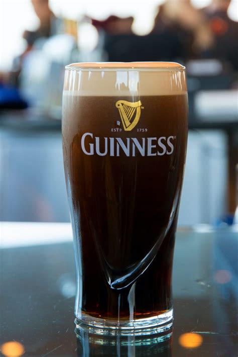 Welcome to guinness nigeria | guinness nigeria, a subsidiary of diageo plc of the united kingdom, was incorporated in 1962 with the building of a brewery in ikeja, the heart of lagos. How to Pour a Pint of Guinness Step by Step and Drink It