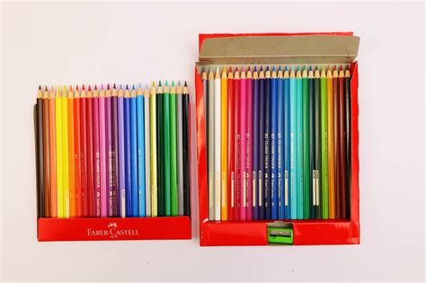 Faber Castell 48 Classic Color Pencil Pack Price In Pakistan