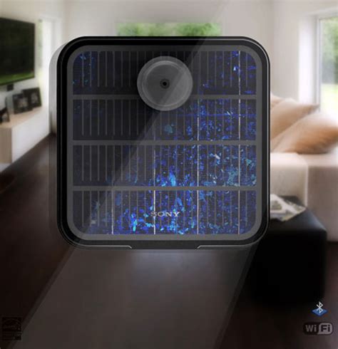 30 Cool High Tech Gadgets To Give Your Home A Futuristic Look