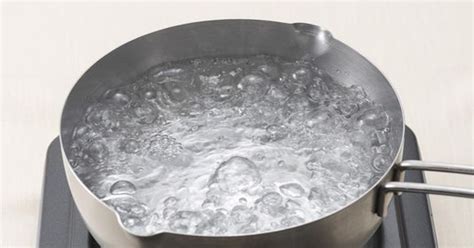Boil Water Alert Issued For Part Of West Bloomfield