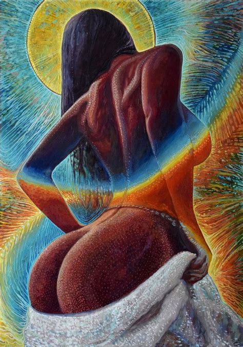 Mind Bending Sensuality Ii More Amazing Erotic Art Page 113