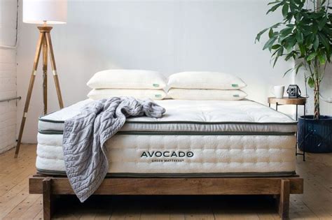 All of their beds come. 6 Non-Toxic, Organic Mattress for Better Sleep (And Why ...
