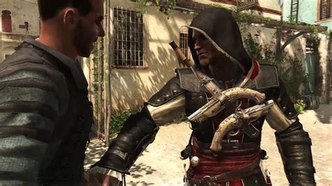 Assassin S Creed 4 Black Flag Killing Spree Free Roam YouTube
