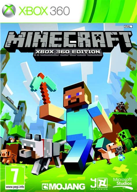 We did not find results for: Minecraft - Xbox 360 | Review Any Game