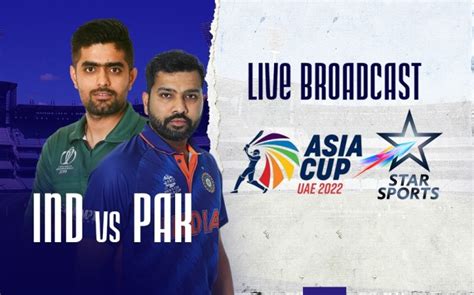 India Vs Pakistan Asia Cup 2021 Live Score - Ramon Little Trending