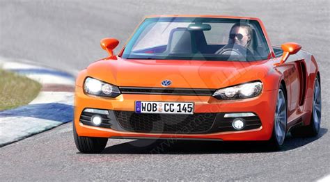 The volkswagen passenger cars brand is one of the world's most successful volume carmakers. VW's Elise-rivalling sports car scooped (2013) | CAR Magazine