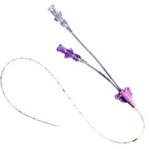 Peripheral Inserted Central Catheter Argyle