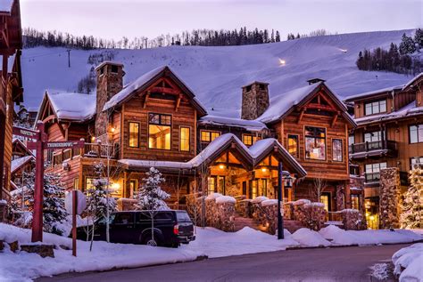 Aspen Co Mansion Snowbrains