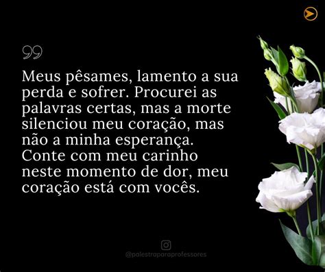 Mensagem De Conforto Para Quem Perdeu Ente Querido
