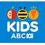 Brand New Logo For ABC KIDS By Hulsbosch