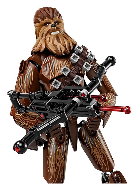 Buy Lego Star Wars Chewbacca 75530