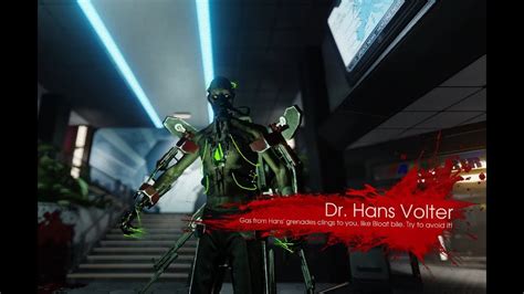 In this season of dr. Dr Death Is Taking Patients: Killing Floor 2 - YouTube
