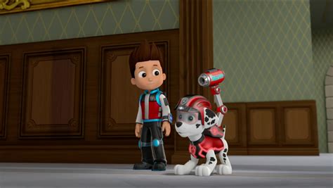 Mission Paw Pups Save The Princess Pals Quotes Paw Patrol Wiki Fandom