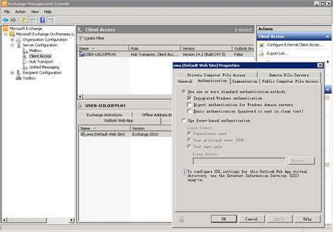 For example, if the firewall separates members and dcs, you don't have to. Using Kerberos authentication delegation