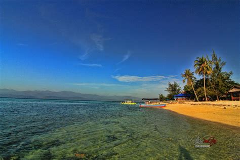 9 tempat wisata di banten yang sangat menakjubkan lazuvacom. Pantai Tanjung Karang