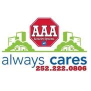 In the third week of this course, we'll learn about the three a's in cybersecurity. AAA Security System - Morehead City, NC - Alignable