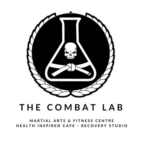 The Combat Lab Weymouth