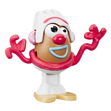 They will also cease selling. Celebrate "Toy Story 4" with Hasbro's All-New Mr. Potato Head Toys