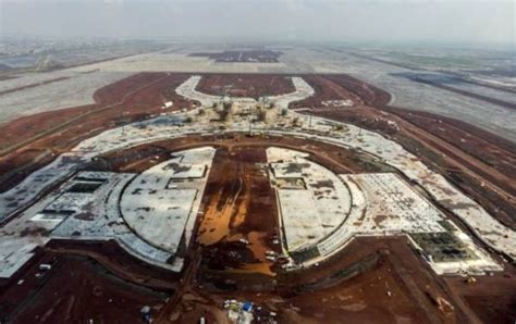 Cancelación Del Aeropuerto De Texcoco Deja Deuda A Casi 20 Años