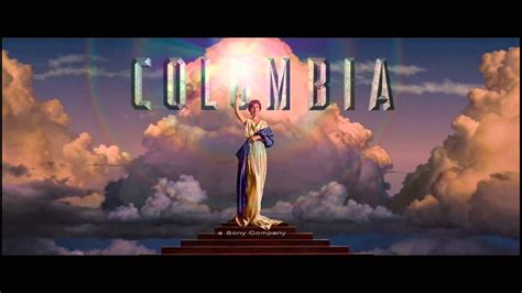 Dreamworks Pictures 20th Century Fox Columbia Pictures Lightstorm