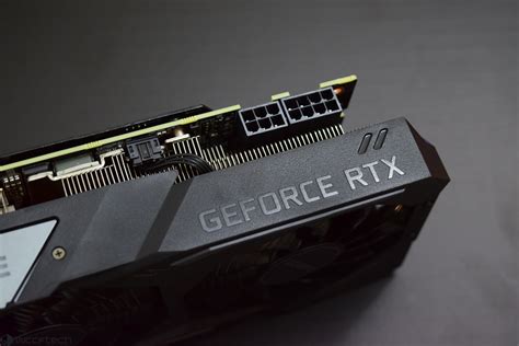 It sports an improved power delivery system compared to the reference model as well as gigabyte's windforce 3 cooling solution. Gigabyte GeForce RTX 2070 SUPER Gaming OC Graphics Card Review