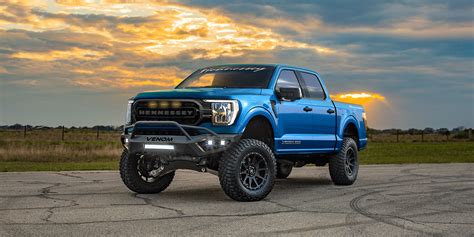 Choose bench seating, max recline seats. 2021 Ford F150 Upgrades & Modifications | Hennessey ...