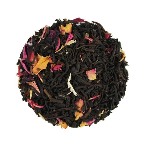 Princess Blend Black Blend Tea Loose Tea Murchies Tea And Coffee