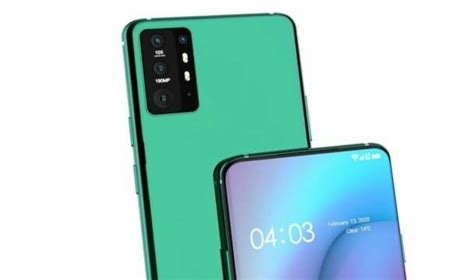The device could also feature a 2d face. Новаторские камеры Xiaomi Mi 11 Pro: 190МП и скрытая ...