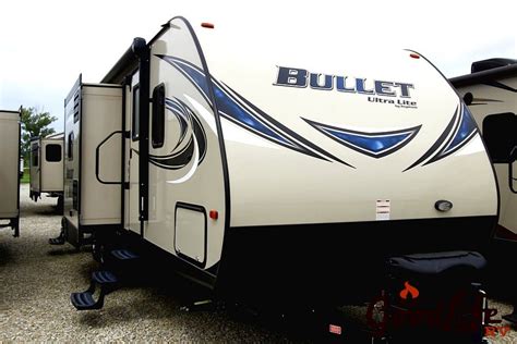 Keystone Bullet 311bhs Rvs For Sale