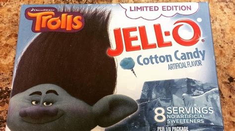 9 Of The Wildest Discontinued Jell O Flavors