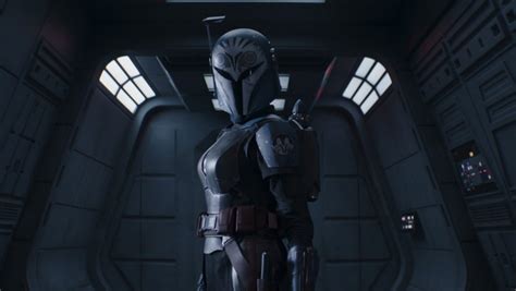 Editorial The Mandalorian Needs To Slow Down Star Wars News Net