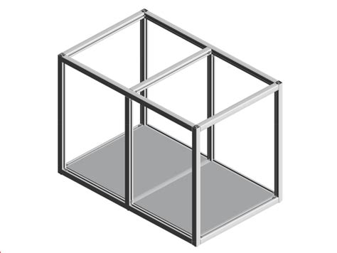 48 Modular Frame Sutton Concepts