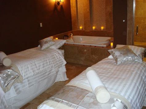 Cinzia Spa At North Beach Plantation North Myrtle Beach All You Need To Know Before You Go