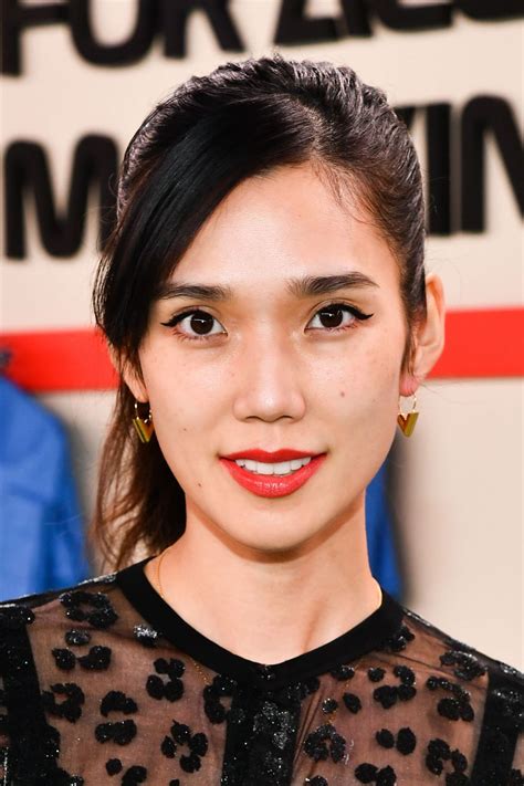 Bon de réduction village tao tao. Tao Okamoto At 'For All Mankind' TV show premiere, Regency ...