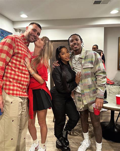 Taylor Swift breaks silence on Travis Kelce romance, timeline