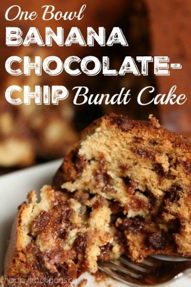 Best Chocolate Chip Banana Bread Recipe In The World