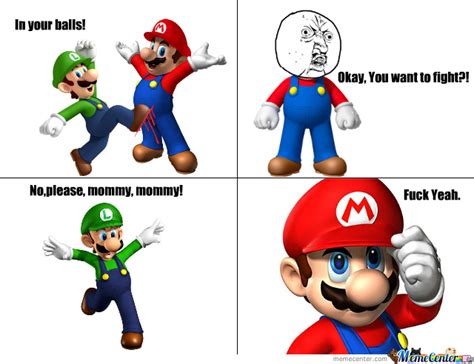 Synopsis super mario bros 0. FAMOUS MARIO BROS QUOTES image quotes at relatably.com