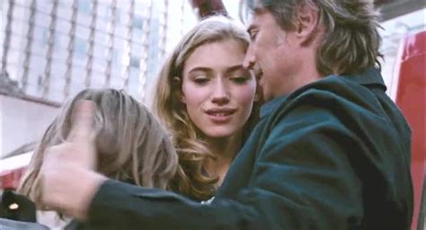 Imogen Poots In The Film Weeks Later In Imogen Poots Film Couple Photos