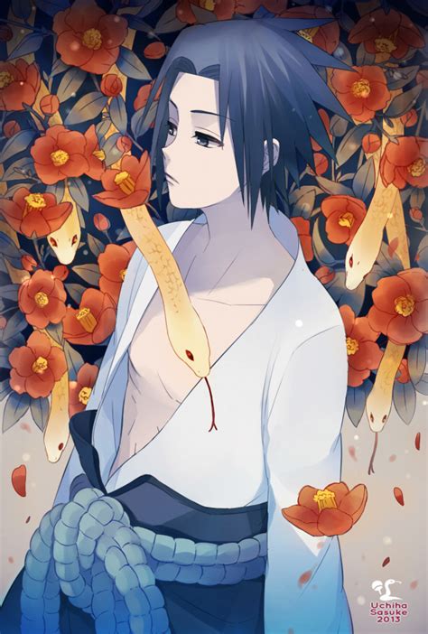 Sasuke Naruto Shippuuden Sasuke Lovers Photo 34418182 Fanpop