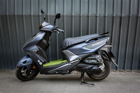 View and download yamaha sr125 owner's manual online. SYM JET S / JET SR / FNX 125 空濾蓋 - ARMASPEED