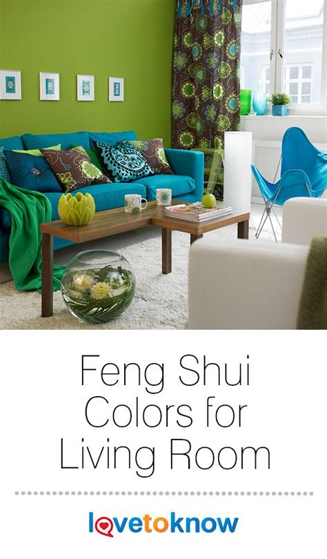 Feng Shui Colors For Living Room Walls Bryont Blog