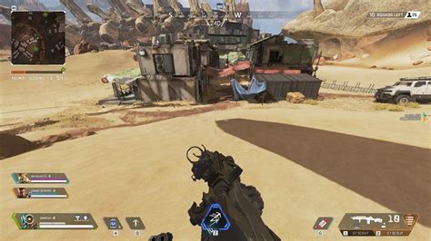 Movement Guide Sliding Jumping And Ziplines In Apex Legends Apex