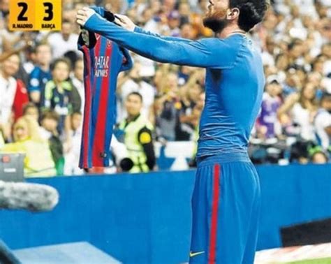 lionel messi barcelona hero proves he is still the best around with 500th goal nehanda radio
