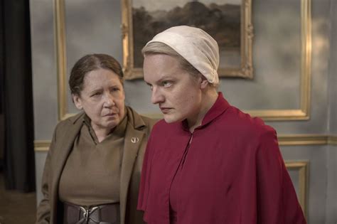 The show's executive producer sums up the new series as patience rewarded. Handmaid's Tale Season 4, How many episodes in Season 4?