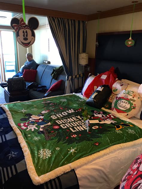 Disney Dream Room 7090 • Disney Cruise Mom Blog