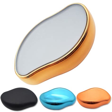 Buy Crystal Hair Eraser Fast & Easy Crystal Hair Removal for Men and